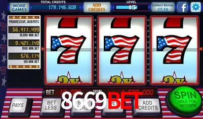A Emoção da Loteria na 8669bet: Uma Chance de Mudança de Vida
