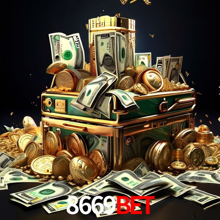 Estatísticas Esportivas 8669bet