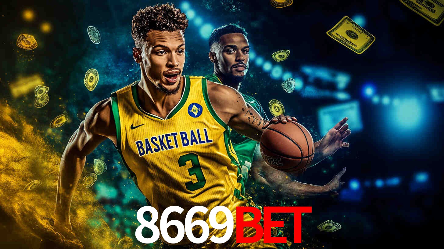 Descubra a Essência do 8669bet: Nossa História e Compromissos
