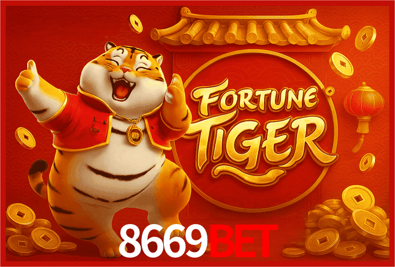 PIX Instantâneo 8669bet