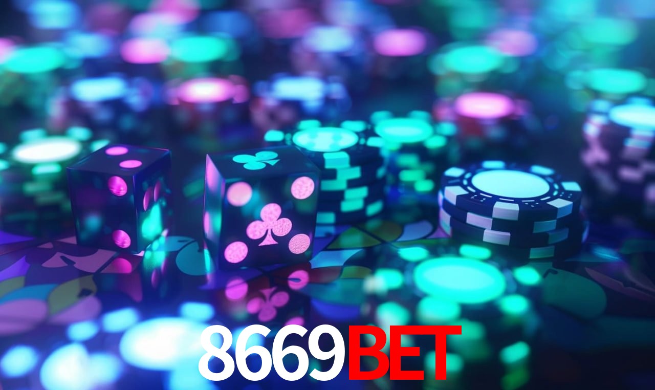 Casino VIP 8669bet