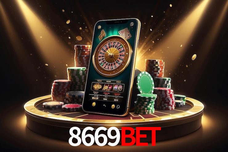 Login Seguro 8669bet