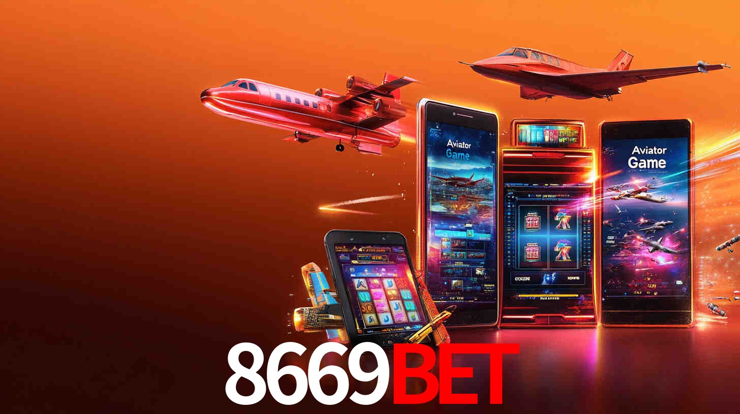 Apostas Esportivas na 8669bet: Um Guia Completo
