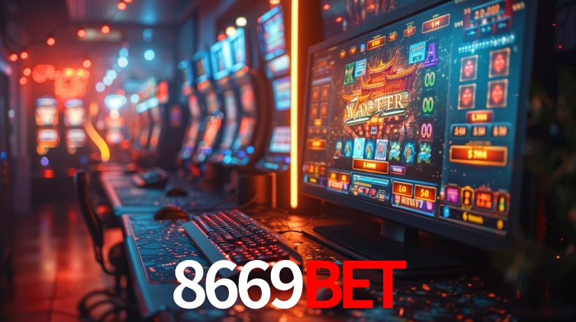 Explore as vantagens do 8669bet: serviço profissional e confiabilidade