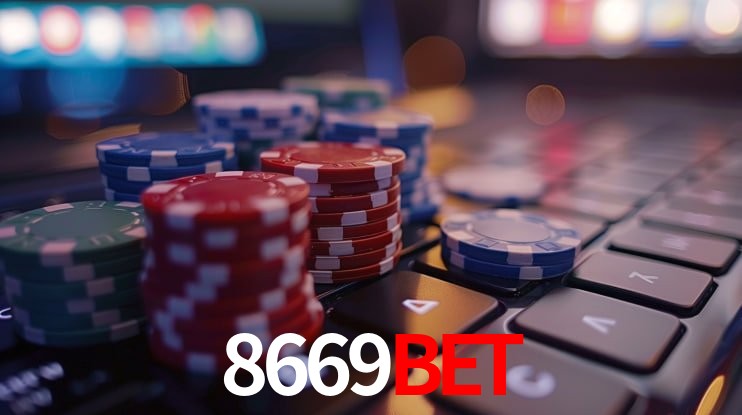 Segurança 2FA 8669bet