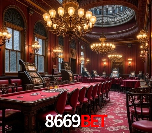 Integração de APIs 8669bet