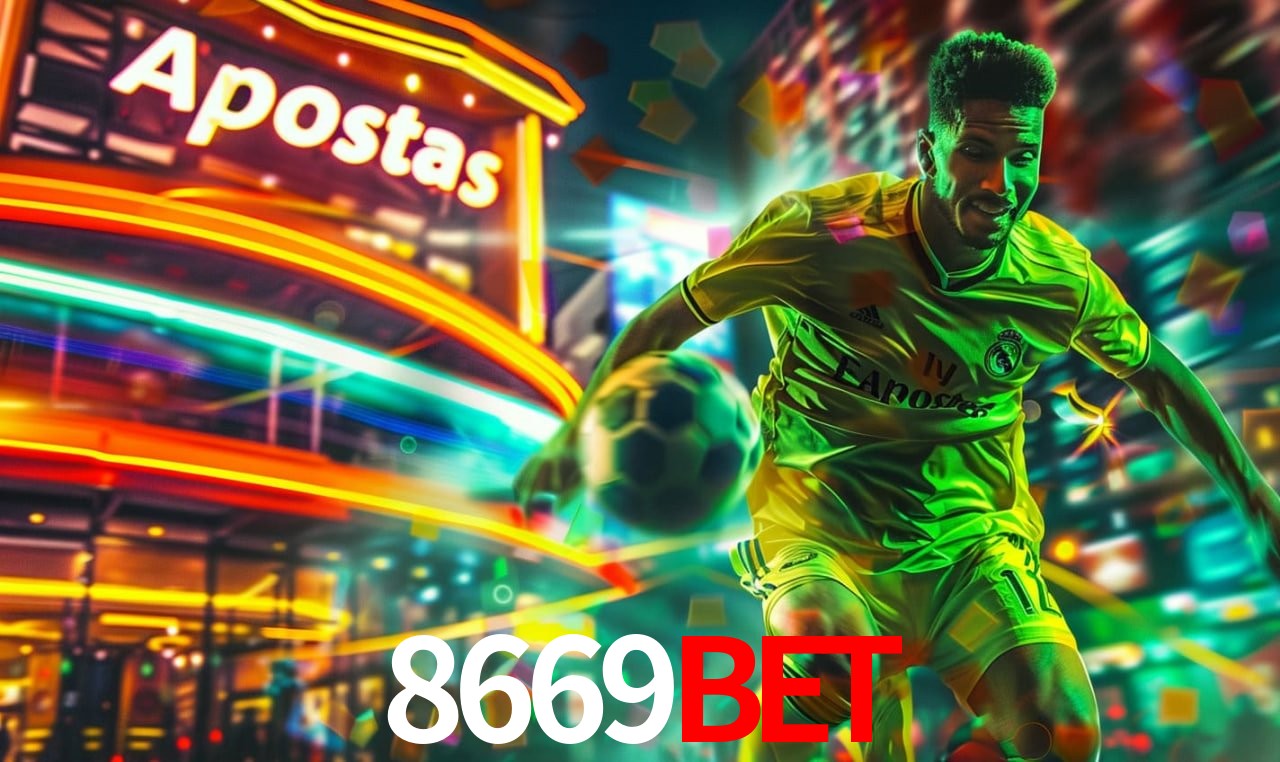 Recursos de Bônus 8669bet