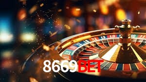 Promoções Sazonais 8669bet