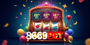 Tecnologia da Plataforma 8669bet