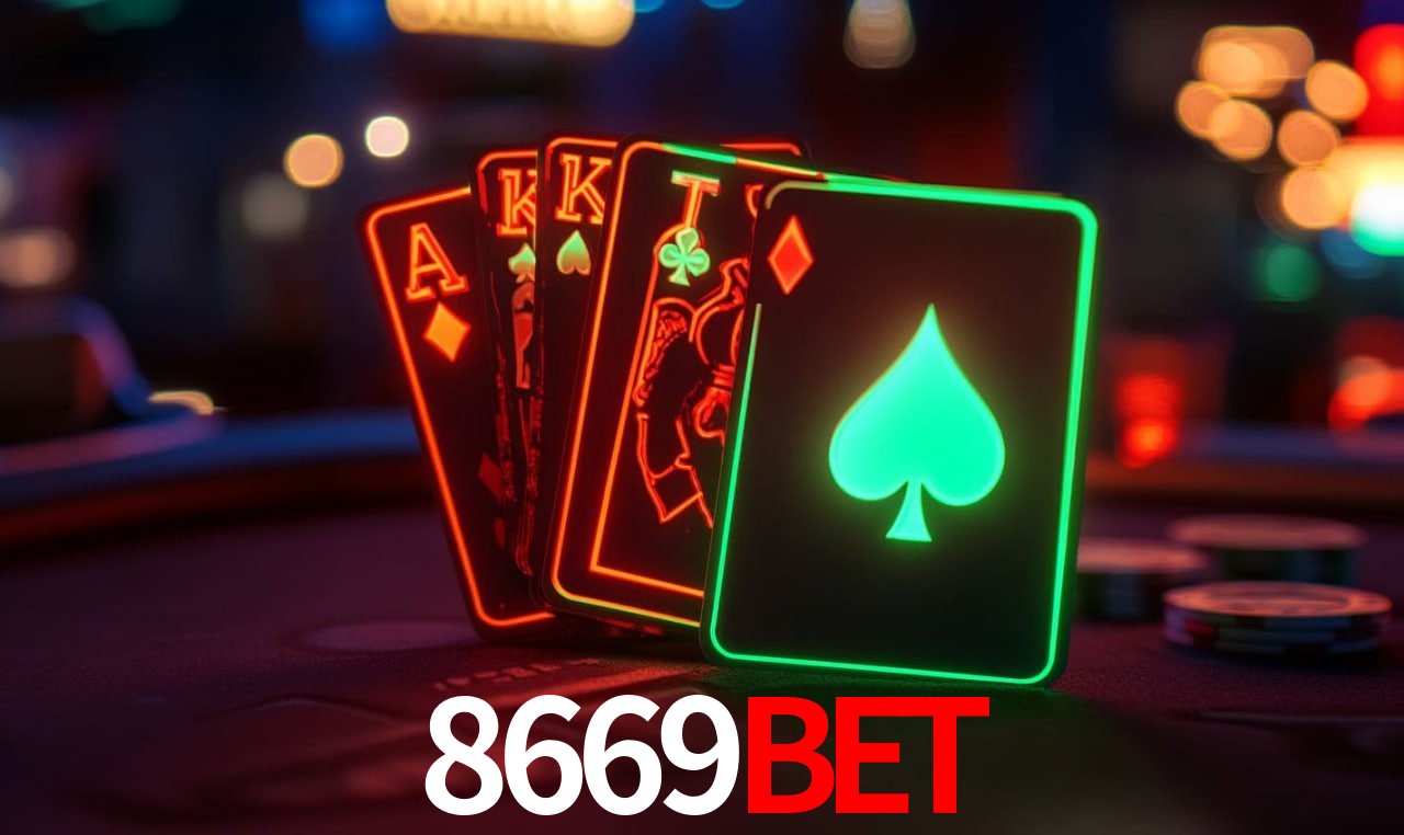 Estatísticas do Jogo 8669bet
