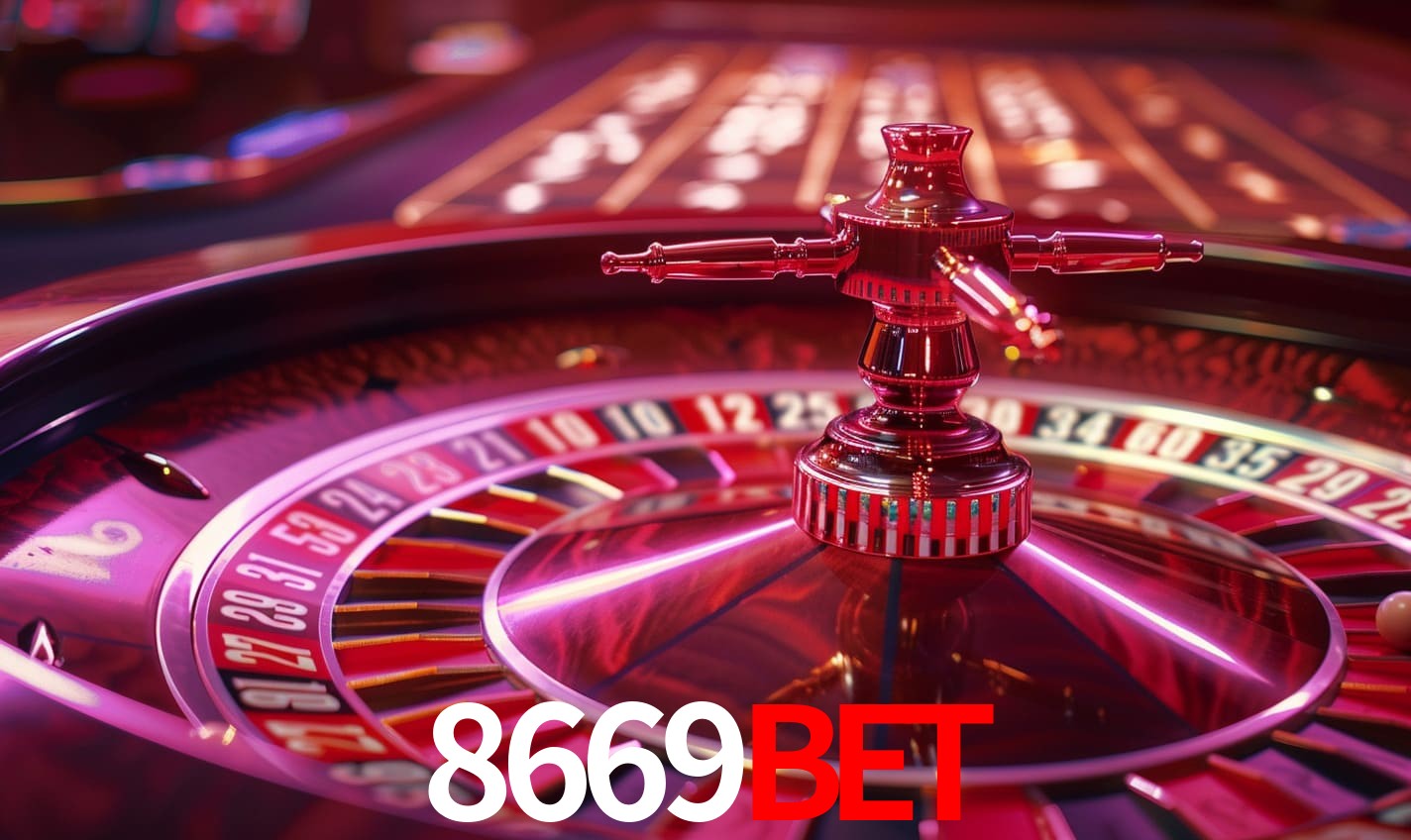 A Emoção da Loteria na 8669bet: Uma Chance de Mudança de Vida