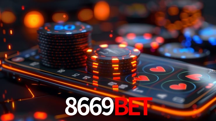 Game Statistics 8669bet