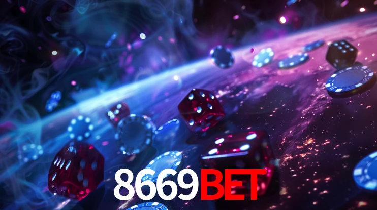 Account Benefits 8669bet