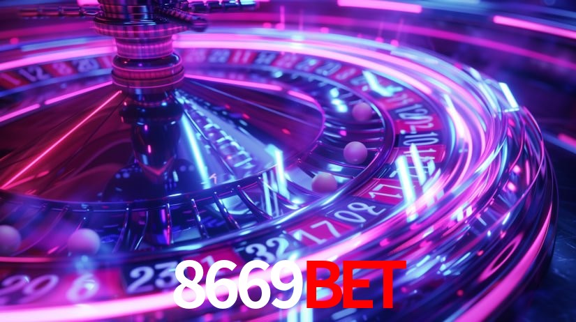 App oficial 8669bet