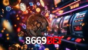 cassino 8669bet