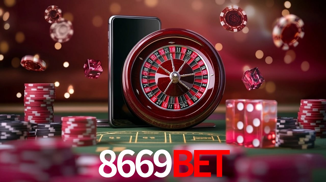Tennis Betting 8669bet
