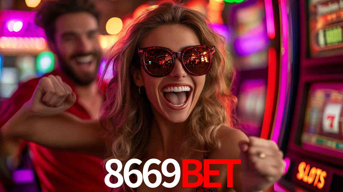 Descubra a Essência do 8669bet: Nossa História e Compromissos