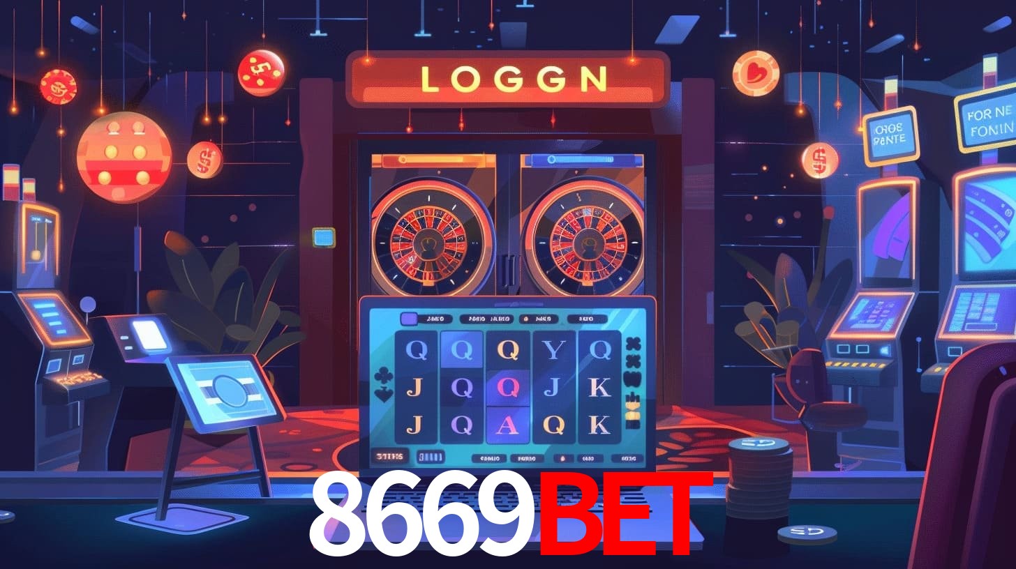 Sistemas de Segurança 8669bet