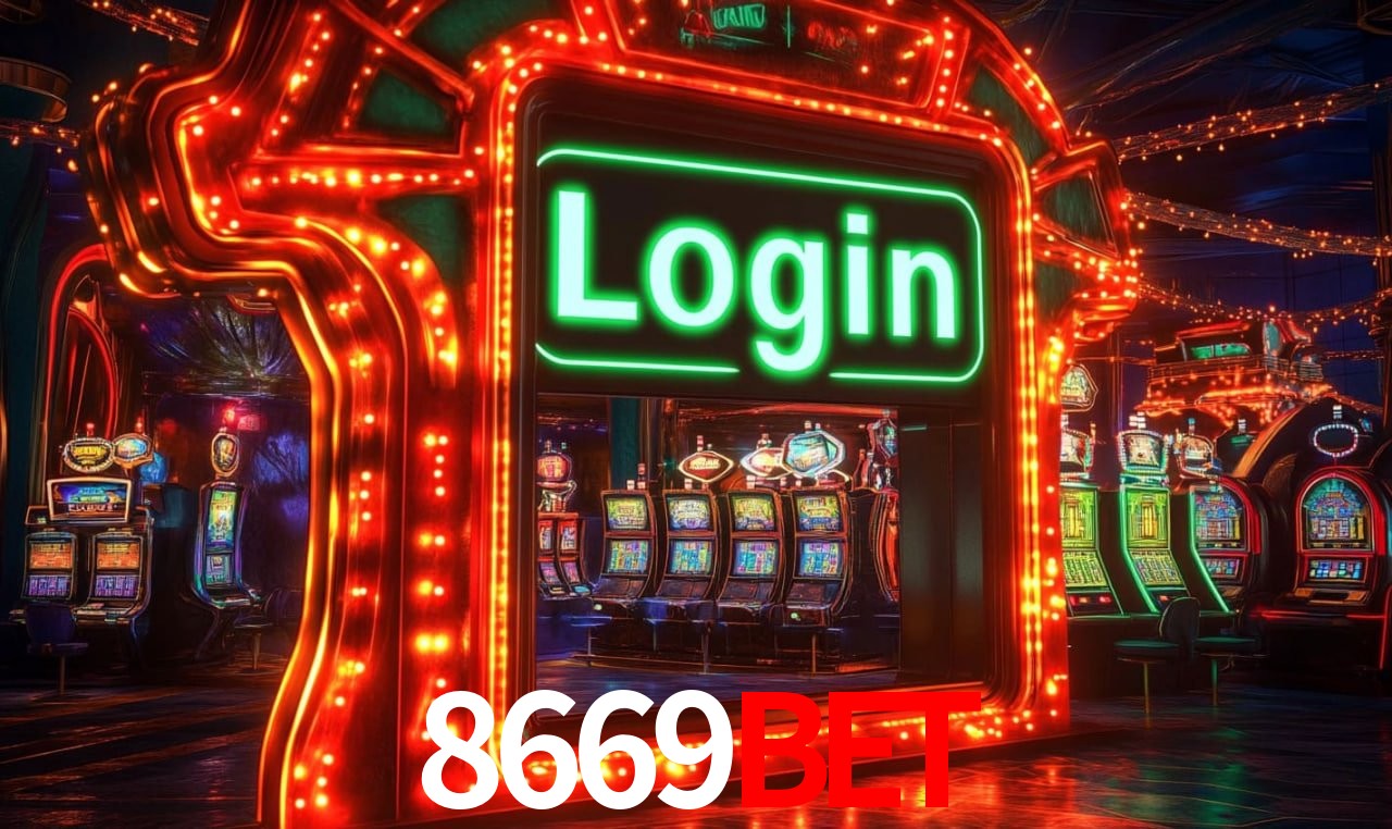 Apostas de Futebol 8669bet