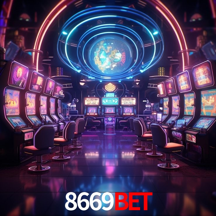 Benefícios VIP 8669bet