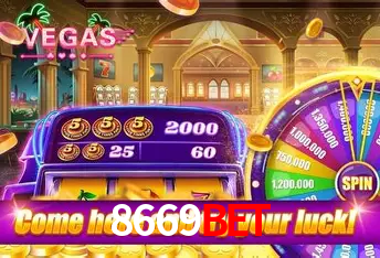 A Experiência Imersiva dos Cassinos Ao Vivo no 8669bet