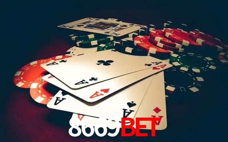 Painel RTP 8669bet