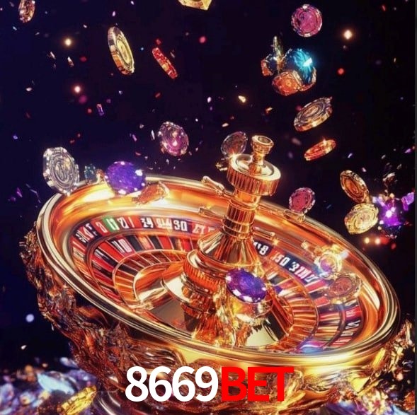 Design Responsivo 8669bet